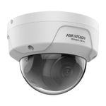Casa si Gradina - Electrice - Smart Home - Camere de supraveghere - Camera IP antivandal HiWatch Hikvision 2MP PoE IR 30m IP67 IK10 lentila 2.8mm - HWI-D120HA(2.8mm) - Infinity.ro