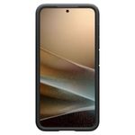 Laptop, Telefoane si Tablete - Telefoane mobile si accesorii - Accesorii Telefoane - Huse telefoane - Husa pentru Samsung Galaxy S25 - Spigen Tough Armor MagSafe - Negru - Infinity.ro