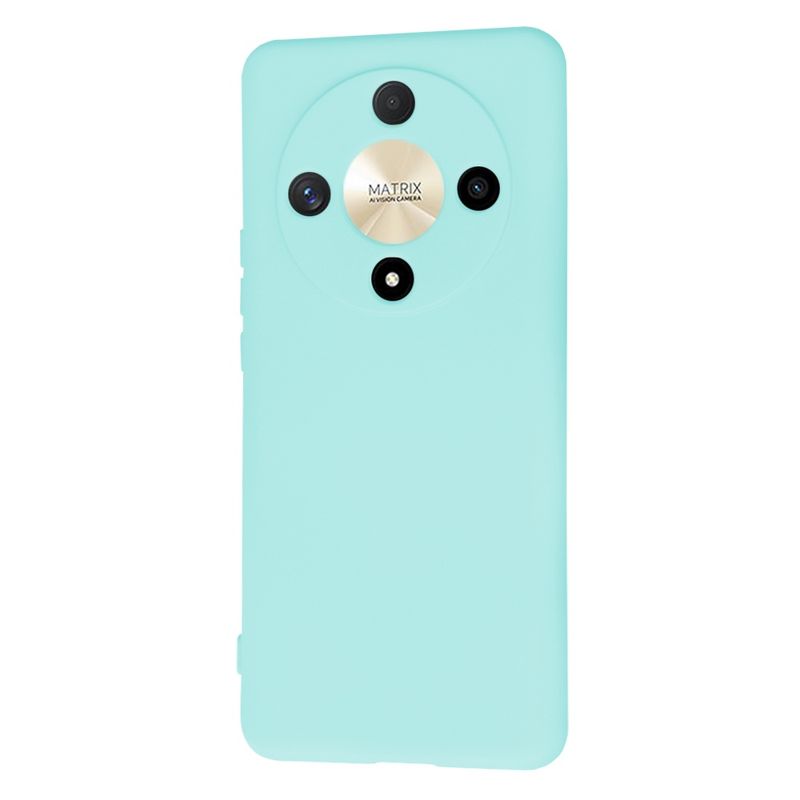 Laptop, Telefoane si Tablete - Telefoane mobile si accesorii - Accesorii Telefoane - Huse telefoane - Husa pentru Honor Magic6 Lite - Techsuit SoftFlex - Albastru - Infinity.ro