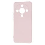 Laptop, Telefoane si Tablete - Telefoane mobile si accesorii - Accesorii Telefoane - Huse telefoane - Husa pentru Honor Magic6 Lite - Techsuit SoftFlex - Roz - Infinity.ro