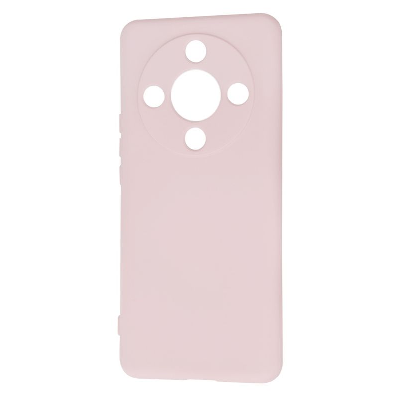 Laptop, Telefoane si Tablete - Telefoane mobile si accesorii - Accesorii Telefoane - Huse telefoane - Husa pentru Honor Magic6 Lite - Techsuit SoftFlex - Roz - Infinity.ro