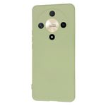 Laptop, Telefoane si Tablete - Telefoane mobile si accesorii - Accesorii Telefoane - Huse telefoane - Husa pentru Honor Magic6 Lite - Techsuit SoftFlex - Matcha - Infinity.ro