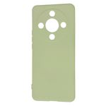 Laptop, Telefoane si Tablete - Telefoane mobile si accesorii - Accesorii Telefoane - Huse telefoane - Husa pentru Honor Magic6 Lite - Techsuit SoftFlex - Matcha - Infinity.ro