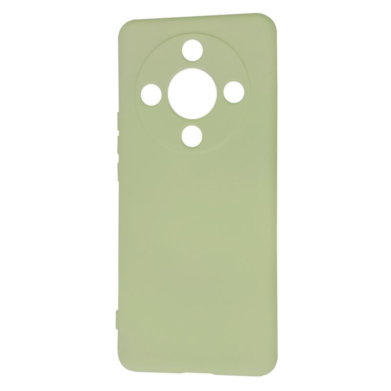 Laptop, Telefoane si Tablete - Telefoane mobile si accesorii - Accesorii Telefoane - Huse telefoane - Husa pentru Honor Magic6 Lite - Techsuit SoftFlex - Matcha - Infinity.ro