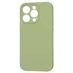 Laptop, Telefoane si Tablete - Telefoane mobile si accesorii - Accesorii Telefoane - Huse telefoane - Husa pentru iPhone 15 Pro - Techsuit SoftFlex MagSafe - Matcha - Infinity.ro
