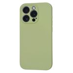 Laptop, Telefoane si Tablete - Telefoane mobile si accesorii - Accesorii Telefoane - Huse telefoane - Husa pentru iPhone 15 Pro - Techsuit SoftFlex MagSafe - Matcha - Infinity.ro