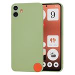 Laptop, Telefoane si Tablete - Telefoane mobile si accesorii - Accesorii Telefoane - Huse telefoane - Husa pentru Nothing CMF Phone 1 - Techsuit SoftFlex - Matcha - Infinity.ro