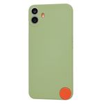 Laptop, Telefoane si Tablete - Telefoane mobile si accesorii - Accesorii Telefoane - Huse telefoane - Husa pentru Nothing CMF Phone 1 - Techsuit SoftFlex - Matcha - Infinity.ro