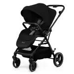Jucarii, Copii si Bebe - Carucioare si articole de transport - Carucioare - Carucioare sport - Carucior sport kinderkraft yoxi, black - Infinity.ro