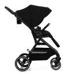 Jucarii, Copii si Bebe - Carucioare si articole de transport - Carucioare - Carucioare sport - Carucior sport kinderkraft yoxi, black - Infinity.ro