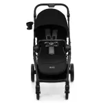 Jucarii, Copii si Bebe - Carucioare si articole de transport - Carucioare - Carucioare sport - Carucior sport kinderkraft yoxi, black - Infinity.ro