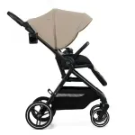 Jucarii, Copii si Bebe - Carucioare si articole de transport - Carucioare - Carucioare sport - Carucior sport kinderkraft yoxi, beige - Infinity.ro