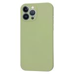 Laptop, Telefoane si Tablete - Telefoane mobile si accesorii - Accesorii Telefoane - Huse telefoane - Husa pentru iPhone 13 Pro Max - Techsuit SoftFlex MagSafe - Matcha - Infinity.ro