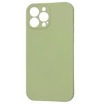 Laptop, Telefoane si Tablete - Telefoane mobile si accesorii - Accesorii Telefoane - Huse telefoane - Husa pentru iPhone 13 Pro Max - Techsuit SoftFlex MagSafe - Matcha - Infinity.ro