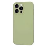 Laptop, Telefoane si Tablete - Telefoane mobile si accesorii - Accesorii Telefoane - Huse telefoane - Husa pentru iPhone 15 Pro Max - Techsuit SoftFlex MagSafe - Matcha - Infinity.ro
