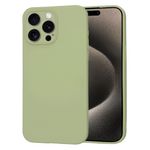 Laptop, Telefoane si Tablete - Telefoane mobile si accesorii - Accesorii Telefoane - Huse telefoane - Husa pentru iPhone 15 Pro Max - Techsuit SoftFlex MagSafe - Matcha - Infinity.ro