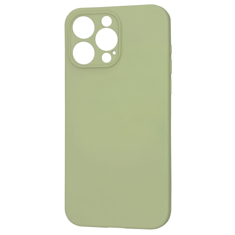 Laptop, Telefoane si Tablete - Telefoane mobile si accesorii - Accesorii Telefoane - Huse telefoane - Husa pentru iPhone 15 Pro Max - Techsuit SoftFlex MagSafe - Matcha - Infinity.ro