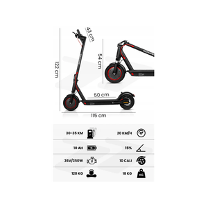 Sport si Outdoor - Role, trotinete si skateboard - Trotinete adulti - Infinity.ro