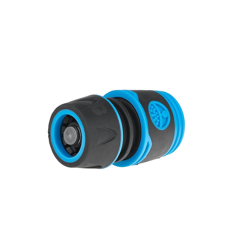 Casa si Gradina - Gradinarit si plante - Instalatii si accesorii pentru irigatii - Accesorii irigare - Set conectori pentru furtun Sky-Line, 1 / 2" , 20 bucati, Geko G72932A - Infinity.ro