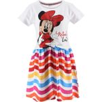 Fashion, accesorii si bijuterii - Copii - Imbracaminte copii - Rochii copii - Rochie fete Minnie with Love SunCity EV1080 - Infinity.ro