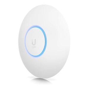 Punct de Acces Wireless Ubiquiti UniFi U6-PRO, Cod 573.5 Mbps, Wi-Fi 6 Dual-Band de ÃŽnaltÄƒ PerformanÈ›Äƒ