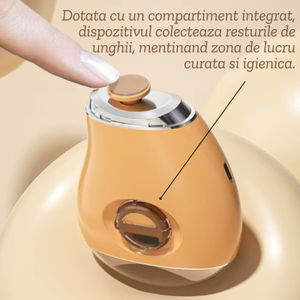 Ingrijire personala si Cosmetice - Manichiura si pedichiura - Infinity.ro