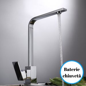 Casa si Gradina - Sanitare - Chiuveta bucatarie si accesorii - Infinity.ro