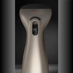 Electronice si Electrocasnice - Ingrijirea tesaturilor - Fiare de calcat - Aparat portabil de calcat cu aburi, Adsinio, Vertical si orizontal, 1000W, Negru-auriu, Husa de transport, - Infinity.ro