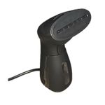 Electronice si Electrocasnice - Ingrijirea tesaturilor - Fiare de calcat - Dispozitiv portabil de calcat cu aburi,Adsinio,Vertical si orizontal,1000W,Negru Mat,Husa de transport, - Infinity.ro