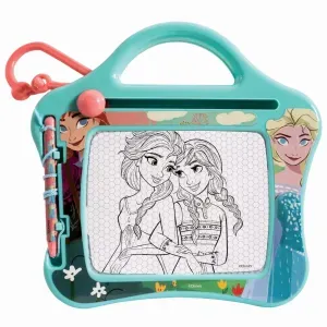 Tabla magnetica de desen frozen