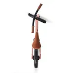 Sport si Outdoor - Ciclism - Biciclete pentru copii - Bicicleta fara pedale, kinderkraft - 2way next, portocaliu, 12inch, rose pink - Infinity.ro