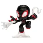 Jucarii, Copii si Bebe - Jucarii si jocuri - Figurine - Spider man mighty verse seria 1 figurina miles morales 6cm - Infinity.ro