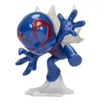 Jucarii, Copii si Bebe - Jucarii si jocuri - Figurine - Spider man mighty verse seria 1 figurina spider man 2099 6cm - Infinity.ro