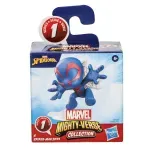 Jucarii, Copii si Bebe - Jucarii si jocuri - Figurine - Spider man mighty verse seria 1 figurina spider man 2099 6cm - Infinity.ro
