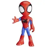 Jucarii, Copii si Bebe - Jucarii si jocuri - Figurine - Spidey prietenii extraordinari figurina supradimensionata spidey 23cm - Infinity.ro