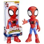 Jucarii, Copii si Bebe - Jucarii si jocuri - Figurine - Spidey prietenii extraordinari figurina supradimensionata spidey 23cm - Infinity.ro