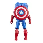 Jucarii, Copii si Bebe - Jucarii si jocuri - Figurine - Avangers epic hero battle gear figurina captain america 10cm - Infinity.ro