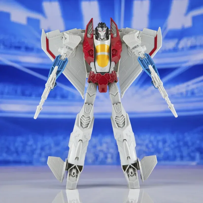 Jucarii, Copii si Bebe - Jucarii si jocuri - Figurine - Transformers one figurina starscream 28cm - Infinity.ro