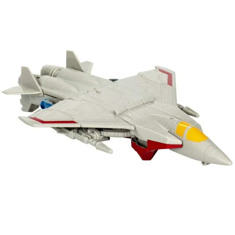 Jucarii, Copii si Bebe - Jucarii si jocuri - Figurine - Transformers one figurina starscream 28cm - Infinity.ro