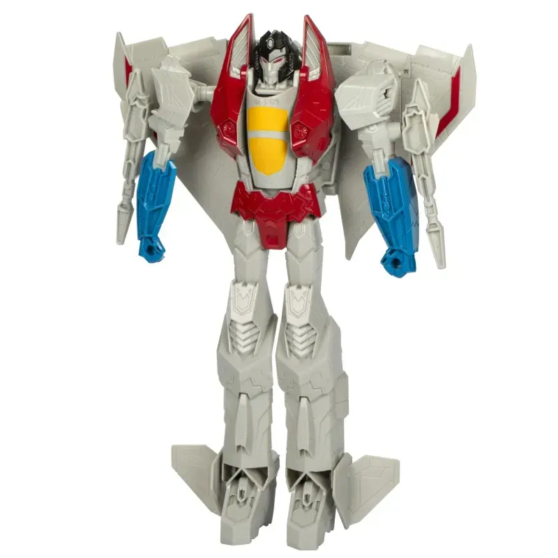 Jucarii, Copii si Bebe - Jucarii si jocuri - Figurine - Transformers one figurina starscream 28cm - Infinity.ro