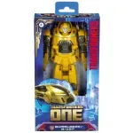 Jucarii, Copii si Bebe - Jucarii si jocuri - Figurine - Transformers one figurina bumblebee b 127 28cm - Infinity.ro