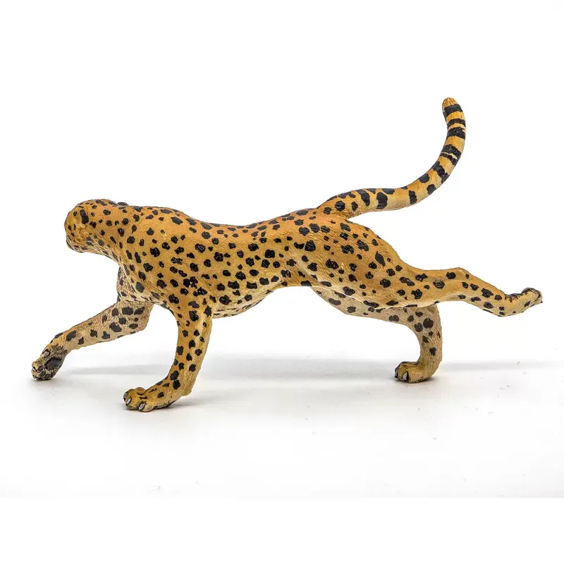 Jucarii, Copii si Bebe - Jucarii si jocuri - Figurine - Papo figurina ghepard alergand - Infinity.ro