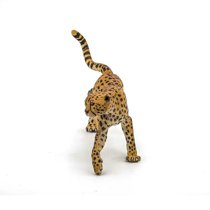 Jucarii, Copii si Bebe - Jucarii si jocuri - Figurine - Papo figurina ghepard alergand - Infinity.ro