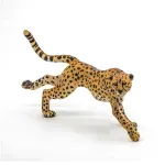 Jucarii, Copii si Bebe - Jucarii si jocuri - Figurine - Papo figurina ghepard alergand - Infinity.ro