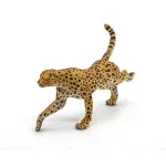 Jucarii, Copii si Bebe - Jucarii si jocuri - Figurine - Papo figurina ghepard alergand - Infinity.ro