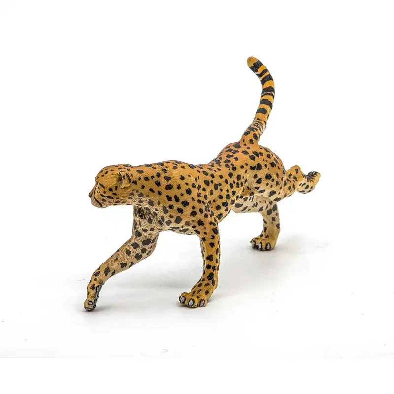 Jucarii, Copii si Bebe - Jucarii si jocuri - Figurine - Papo figurina ghepard alergand - Infinity.ro