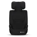 Jucarii, Copii si Bebe - Carucioare si articole de transport - Scaune auto copii - Scaun auto i-size, 76-150 cm, kinderkraft safety fix 2, black - Infinity.ro