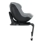 Jucarii, Copii si Bebe - Carucioare si articole de transport - Scaune auto copii - Scaun auto kinderkraft i-guard i-size 40-105 cm, grey - Infinity.ro