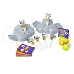 Jucarii, Copii si Bebe - Jucarii si jocuri - Jucarii & jocuri educative - Jucarii interactive - Jucarie interactiva cu masca de elefant pentru copii, 5+, Games Hub R05-0621 - Infinity.ro