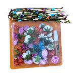 Jucarii, Copii si Bebe - Jucarii si jocuri - Jucarii & jocuri educative - Seturi de artizanat - Kit de confectionare coroana de flori pentru fetite, RMS R06-0123 - Infinity.ro
